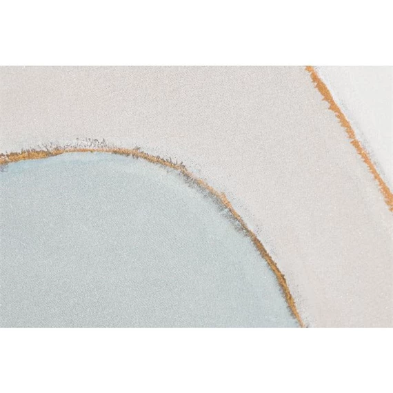 Kép körök 80x3,7x100 cm 2 féle