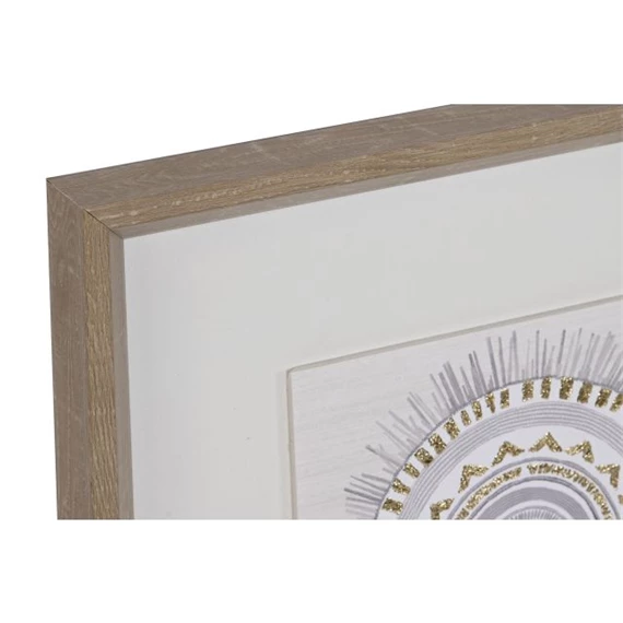 Kép körök 63,5x4x28,6 cm 2 féle