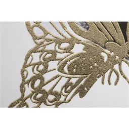 Kép lány 3D 70x3,7x100 cm 2 féle