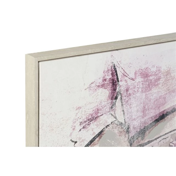 Kép lány 83x4,5x123 cm 2 féle