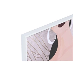 Kép lány 45x2,5x60 cm 2 féle