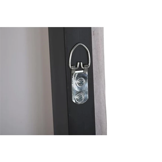 Kép lány virággal 103x4,5x143 cm 2 féle