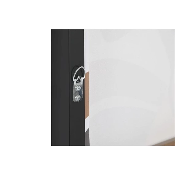 Kép lányok 63x4,5x93 cm 2 féle