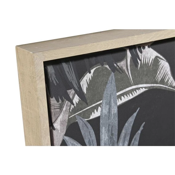 Kép leveles 83x4,5x123 cm 2 féle