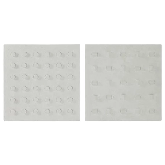 Kép 80x6,5x80 cm 2 féle