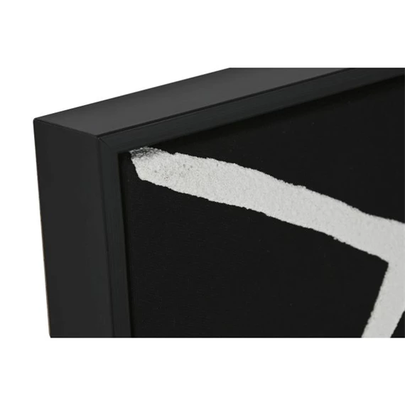 Kép modern, keretes 3D 83x4x123 cm 2 féle