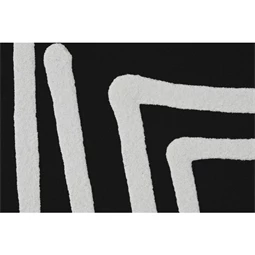 Kép modern, keretes 3D 83x4x123 cm 2 féle