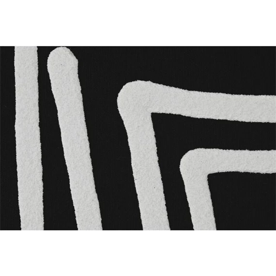 Kép modern, keretes 3D 83x4x123 cm 2 féle