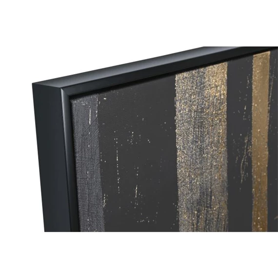 Kép modern, keretes 103x4,5x143 cm 2 féle