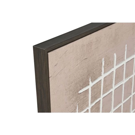 Kép modern, keretes 83x4,5x123 cm 2 féle