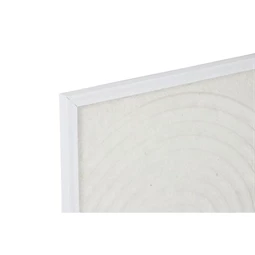 Kép modern 35x2x35 cm S/2