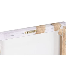 Kép modern 25x2,5x25 cm 2 féle S/5