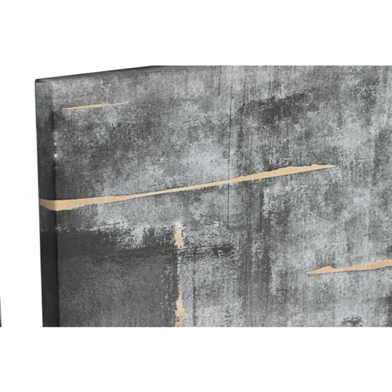 Kép modern 25x2,5x25 cm 2 féle S/5