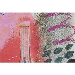 Kép modern 60x2,8x80 cm 2 féle