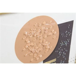 Kép modern 51,5x3,5x71,5 cm 2 féle