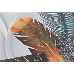 Kép modern 53x3,5x73 cm 3 féle