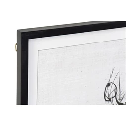 Kép nő 70x2,5x90 cm 2 féle