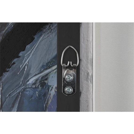 Kép nő 103x4,5x103 cm 2 féle