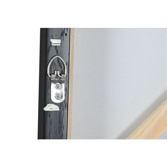 Kép nő keretes 100x4x140 cm 2 féle