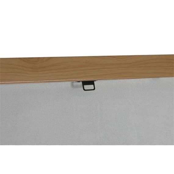 Kép afrikai nő, keretes 80x3,5x120 cm 2 féle