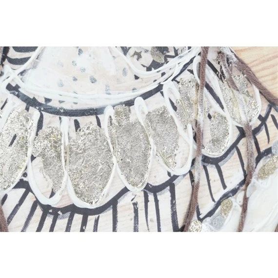 Kép nő 60x3,7x120 cm 2 féle