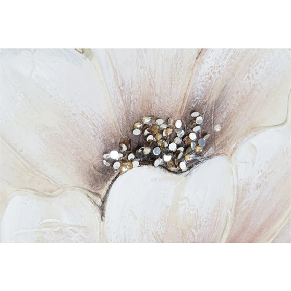 Kép pipacsok 80x2,8x80 cm 2 féle