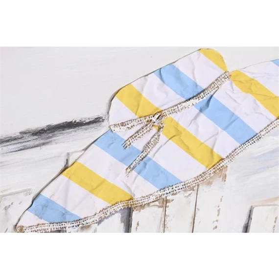 Kép strand 90x2,5x60 cm 2 féle