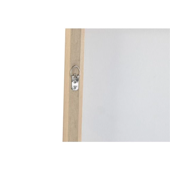 Kép szett keretes, pálmafa keretes, 180x4x120 cm S/3