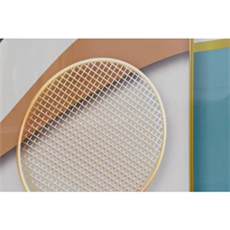 Kép szett modern 240x3x80 cm S/3