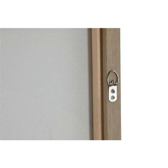 Kép szett pálma, keretes 180x4x120 cm S/3