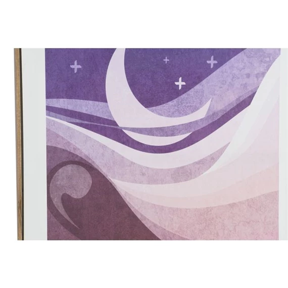 Kép táj 50x3x70 cm 3 féle