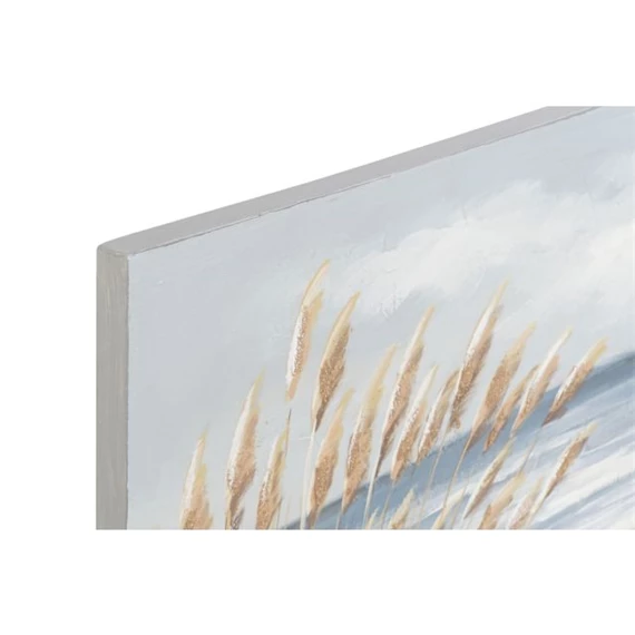 Kép tengerpart 140x3x70 cm 2 féle