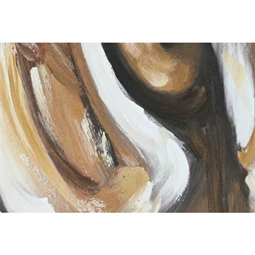 Kép tigris, leopárd 80x3,7x100 cm 2 féle