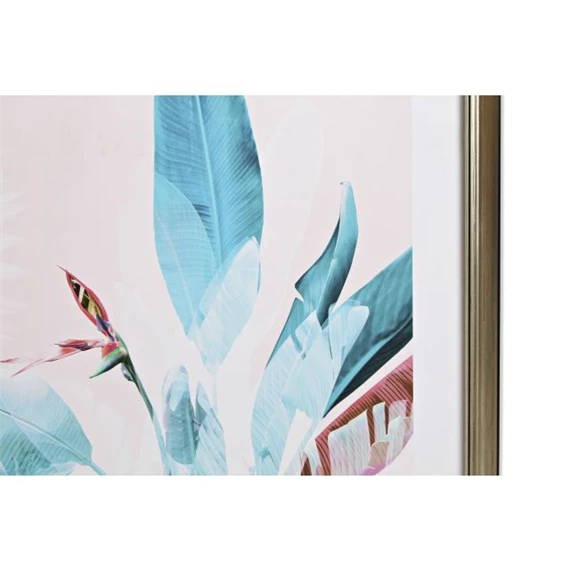 Kép trópusi 60x4x80 cm 3 féle