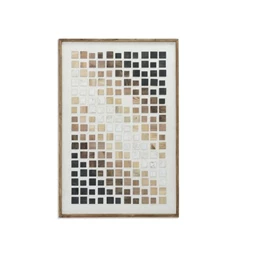 Kép négyzetek 82x4x122 cm