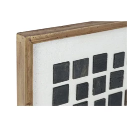 Kép négyzetek 82x4x122 cm