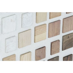 Kép négyzetek 82x4x122 cm