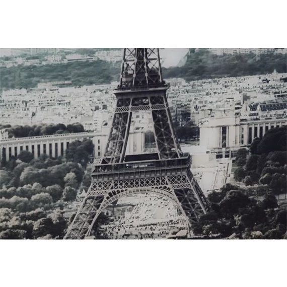 Kép város 120x4x80 cm 2 féle