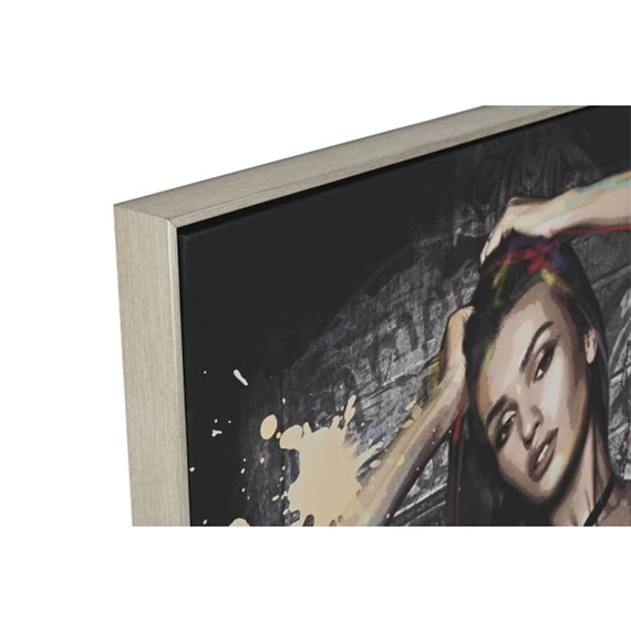 Kép városi 80x3,5x120 cm 2 féle