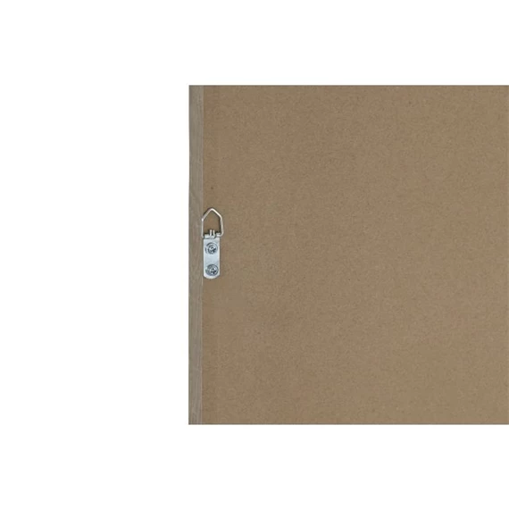 Kép váza, keretes 42,5x3x52 cm 3 féle