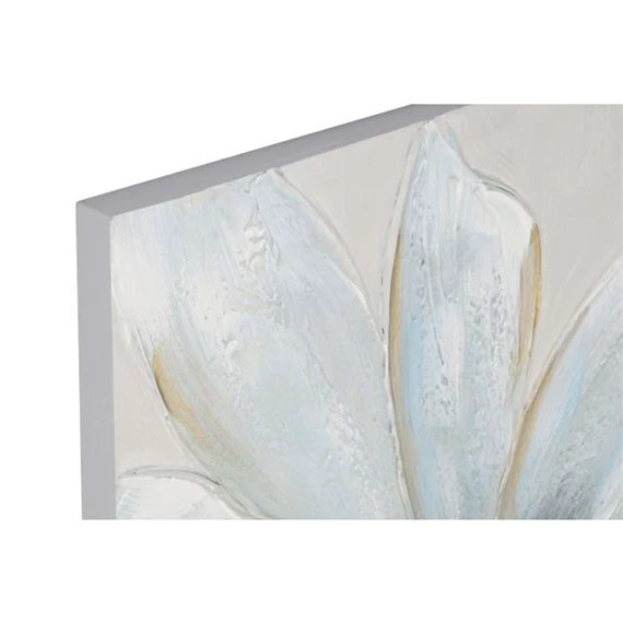 Kép virág 50x2,5x50 cm 2 féle