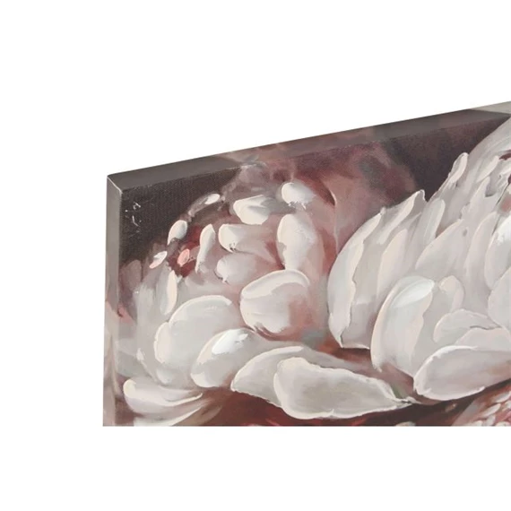 Kép virágok 120x3x60 cm 2 féle