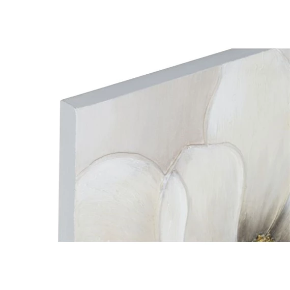 Kép virágos 50x2,5x50 cm 2 féle