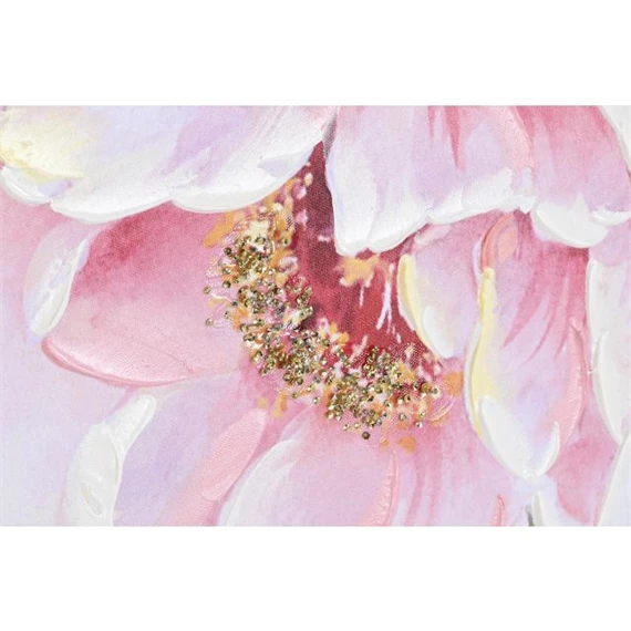 Kép virágos 60x3x150 cm 3 féle