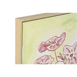 Kép virágtartó 36x4x93 cm 2 féle