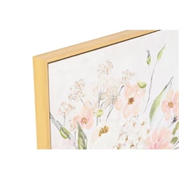 Kép virágtartó 60x3,5x80 cm 2 féle