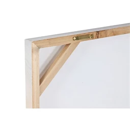 Kép vízpart, kézzel festett 80x3x80 cm 2 féle