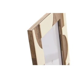 Képkeret absztrakt 21x1,8x26 cm