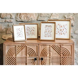 Képkeret 17x2,8x22 cm