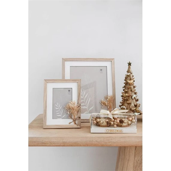 Képkeret 27x1x32 cm